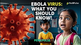 quotEbola Virus Explained Shocking Facts You NEED to Know 🦠⚠️quot [upl. by Murdocca563]