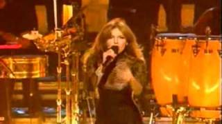 Thalia No Me Enseñaste Live Latin Grammys 2002 [upl. by Arras]