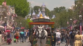 Disneyland special ticket offer for locals [upl. by Dane]