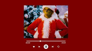 christmas playlist for ur troubles 🎅🏼 Sped up ⛄️ Christmas is coming🎄 christmas 2025 [upl. by Camel]