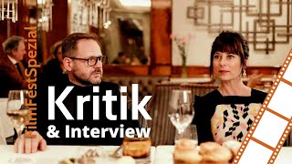 RISIKEN UND NEBENWIRKUNGEN  Filmkritik amp Interview mit dem Regisseur Michael Kreihsl [upl. by Alyled548]