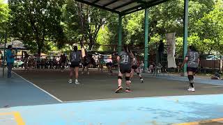 CACHIBOL LIBRE FEMENIL STARS TAPACHULA VS GUERRERAS TUXTLA 1er SET [upl. by Ashlin]