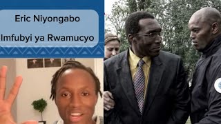 Eric Niyongabo Araba Uwande ko Interahamwe Rwamucyo yamushoye mu Bigarasha yakatiwe 27 y’Igifungo [upl. by Tammie275]