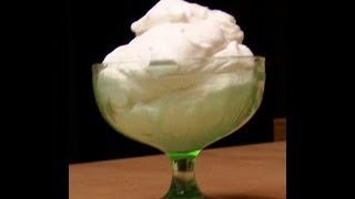 White Chocolate Whipped Cream  Recipe with Michaels Home Cooking [upl. by Hyland]