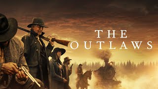 THE OUTLAWS  OFFICIAL TRAILER  MovieStacks [upl. by Joelynn]