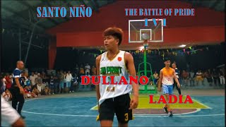 MAMAWDULLANO VS LADIASANTO NIÑO SOUTH COTABATO [upl. by Mercola]