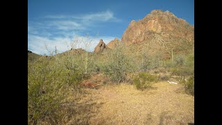 Live From The Carr House  Sierra Vista Arizona [upl. by Marmawke]