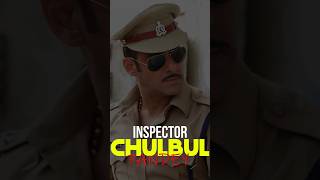 DCP TATYA❌ INSPECTOR CHULBUL✅😂 [upl. by Eissirc]