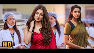 SAKSHI HD Blockbuster Superhit Indian Hindi Dubbed Action Movie  Janvir Kaur Chaitanya Nagababu [upl. by Farr545]