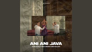 Ani Ani Java feat Anila Mimani Bes Kallaku [upl. by Assena]