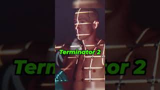 T1000s Secret Origin From Parking Lot to Terminator 2 [upl. by Favian]