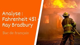 Fahrenheit 451 analyse [upl. by Firestone518]