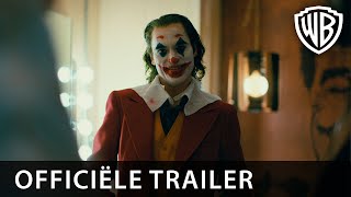 Joker  Officiële Trailer 2 NL  3 oktober in de bioscoop [upl. by Ari942]