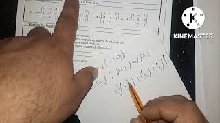 P7 correction concours taalim maths 2014 [upl. by Poppy]