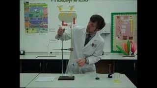 Core Practical Finding the vitamin C content of a food [upl. by Phyl]