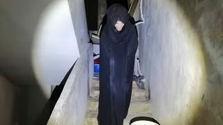 البحث عن السحر في المكان المهجور horror [upl. by Marmion344]