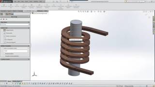 Webinar  ElectroThermal simulation in EMS SolidWorks  Europe [upl. by Riggs202]