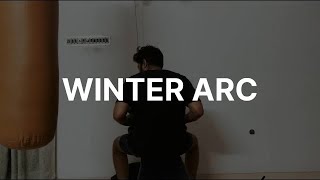 WINTER ARC DAY52Malayalam  Winter Arc Malayalam HOMEWORKOUT  MENTALITY  Malayalam Vlog [upl. by Greiner]