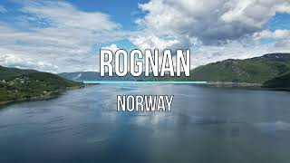 34 Rognan Norway [upl. by Nylrak]