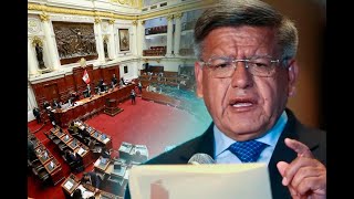 César Acuña al Congreso quotEn lugar de censurar y pensar en vacancia dedíquense a legislarquot [upl. by Washburn983]