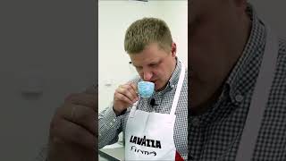 Дегустирую Lavazza Decaffeinato [upl. by Krista]