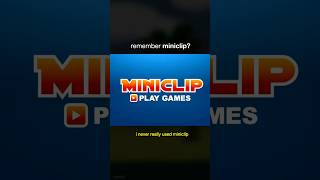 What Happened To Miniclip… nostalgia retrogaming [upl. by Ahseken590]