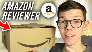 How To Become Amazon Product Tester  Full Guide [upl. by Mian43]