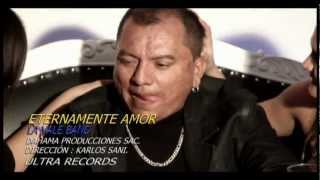 ETERNAMENTE AMOR  LA VALE BAND HELBERT VELA EX INTEGRANTE DE EXPLOSION [upl. by Simaj329]