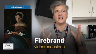 Firebrand la preview della recensione  Cannes 76 [upl. by Benjamin114]