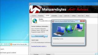 Malwarebytes Review [upl. by Anawad385]