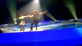 Lisa and Matt  Man I Feel Like A Woman  DOI Live Tour [upl. by Files]