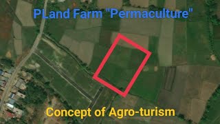 PLand Farm Management System plandfarm esorkdk nature permaculture [upl. by Oicnerual]