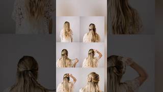 Girlish Hairstyle [upl. by Wanda]