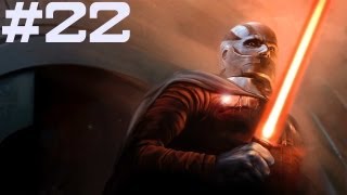 Star Wars Knights Of The Old Republic  Walkthrough  Light Side  Part 22  Daviks Crib [upl. by Edward52]