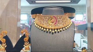 Khushi fashion jewellery in Malleswaram 8th Cross Bangalore shorts jewellery [upl. by Ardnuasak]