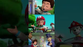 ✅❗️PAW Patrol❗️Rubble and Crew  ⚡️Monster How Should I Feel  ❗️Mighty Pups Animation fnaf memes [upl. by Hauhsoj685]