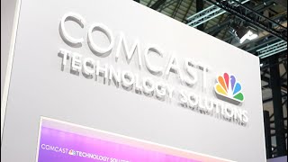 Managed Channel Origination Comcast Technology Solutions talks through the benefits for EMEA [upl. by Samohtnhoj11]