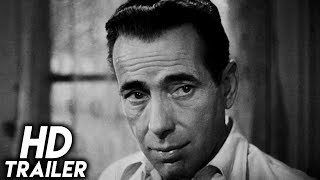 Key Largo 1948  Movie Review [upl. by Nosnhoj]