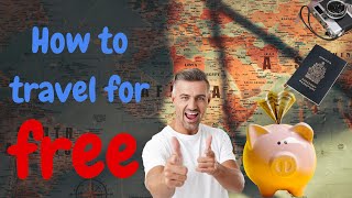 Travel Like a Pro Without Breaking the Bank [upl. by Onahpets]