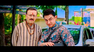 PK Full Movie Hindi Aamir khan 1080p Full Hd [upl. by Halil468]