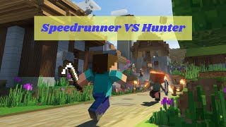 Speedrunner VS Hunter with Special Guest [upl. by Kathie]