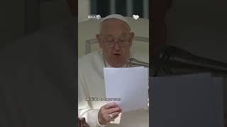 Audiencia General  Papa Francisco  25 de septiembre de 2024  Zenit News [upl. by Alled]