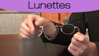 Quelle monture choisir pour ses lunettes [upl. by Maddock]