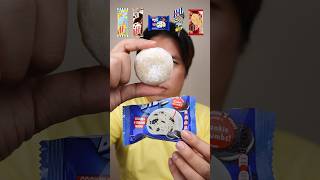 MAKAN BERBAGAI MACAM ES KRIM GLICO WINGS PART3 asmr shorts icecream [upl. by Moneta813]