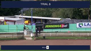 Perry Barr Trials on 22nd October 2024 [upl. by Nalek]