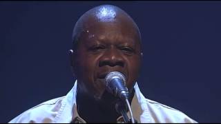 Africa Festival Papa Wemba ARTE Live Web [upl. by Bryant]