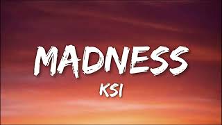 Nightcore Madness KSI [upl. by Ymma130]