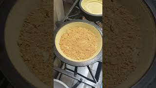 Tipis kering wijen coklat kacang martabak food shortvideo streetfood JGN LUPA DISUBSCRIBE Y BRE [upl. by Ahsiei]