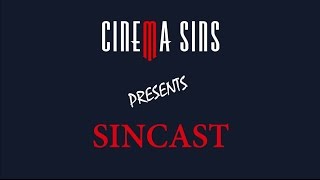 Introducing The SinCast  A CinemaSins Podcast [upl. by Niotna]