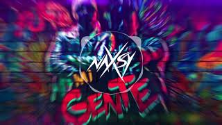 J Balvin amp Willy William  Mi Gente Naxsy Remix [upl. by Vitek]